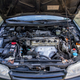 Image for article titled Here's How To Clean Your Dirty-Ass Engine Bay Without Screwing It Up